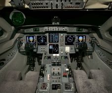Gulfstream V2