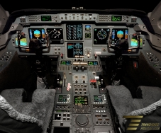 Gulfstream V1