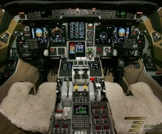 Gulfstream SP1