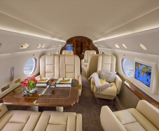 Gulfstream SP2