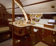 Gulfstream SP2