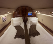 Gulfstream SP2