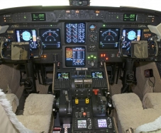 Gulfstream SP3