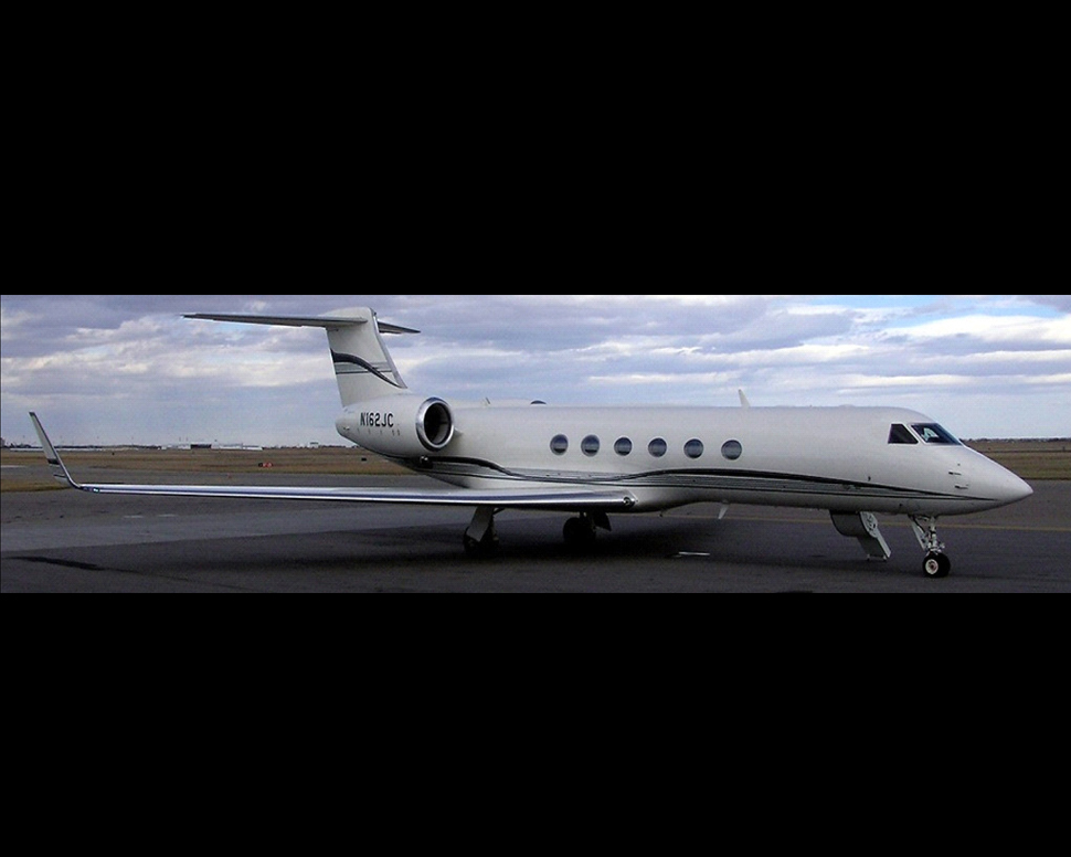 transexec_fleet_gulfstream_V2